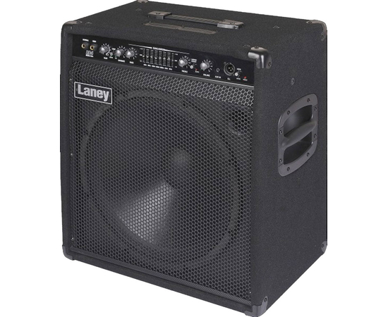 Басовый комбо Laney RB4 evo2 - 142125 за 0 грн. | 4Club