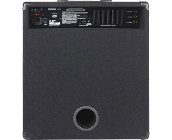 Басовый комбо Laney RB4 evo2