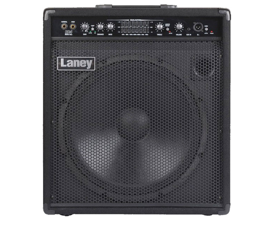 Басовый комбо Laney RB4 evo2