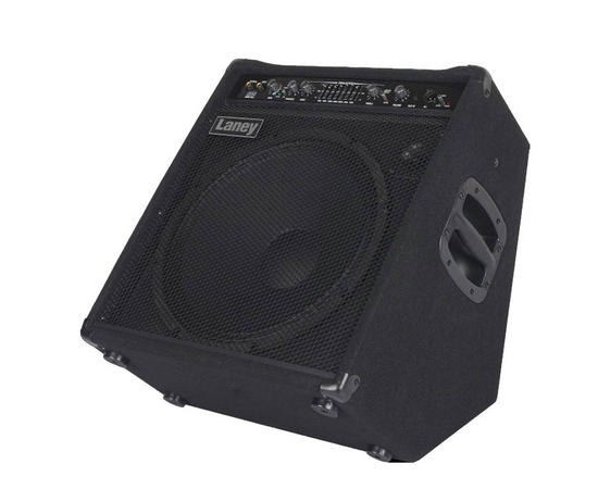 Басовый комбо Laney RB6 evo2 - 142126 за 0 грн. | 4Club