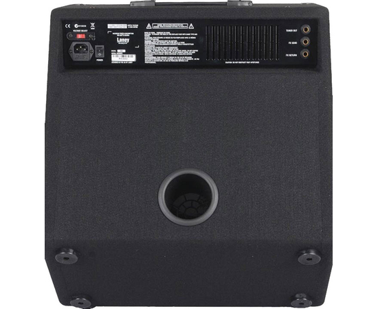 Басовый комбо Laney RB6 evo2