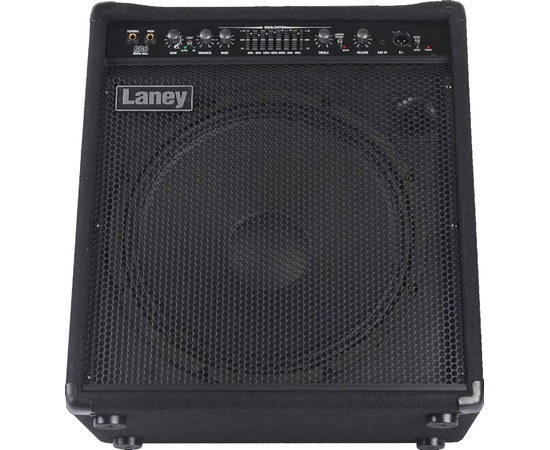 Басовый комбо Laney RB6 evo2