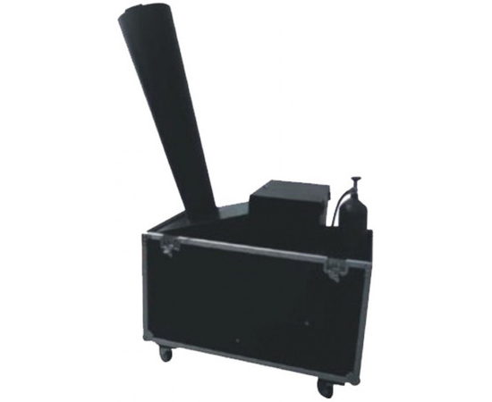 Генератор конфетти POWERlight CO2 Big Confetti Machine - 142272 за 29400 грн. | 4Club