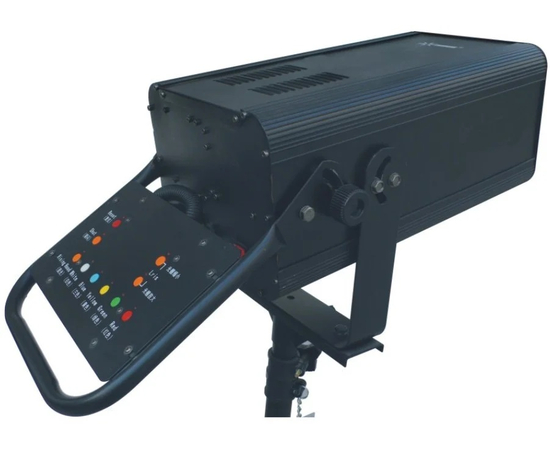 Пушка следящего света POWERlight F300 - 142335 за 0 грн. | 4Club