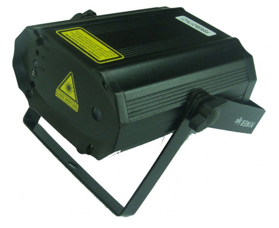 Мини-лазер POWERlight FSRGB-017N-C1 - 142344 за 0 грн. | 4Club