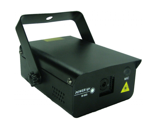 Однолучевой лазер POWERlight B-503 - 142356 за 4200 грн. | 4Club