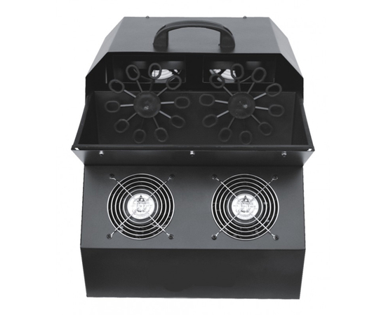 Генератор мыльных пузырей POWERlight Big Bubble-4 - 142270 за 0 грн. | 4Club