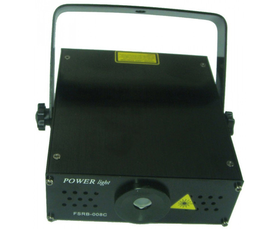 Лазер POWERlight FSRB-008C - 142357 за 6300 грн. | 4Club