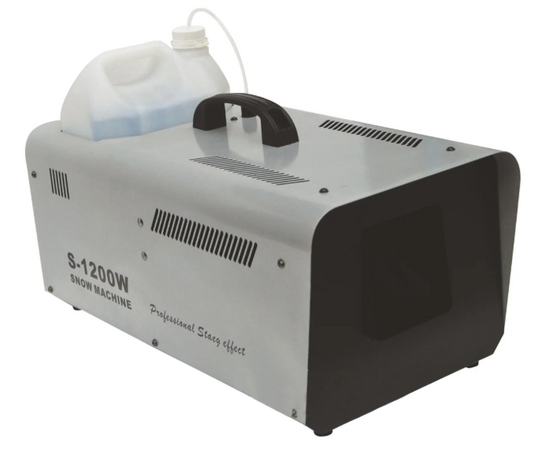 Генератор снега POWERlight S1200W - 142274 за 0 грн. | 4Club