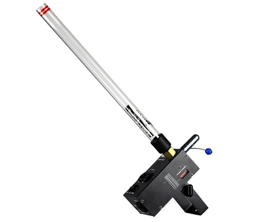 Генератор конфетти POWERlight Shoot Machine - 142334 за 6300 грн. | 4Club