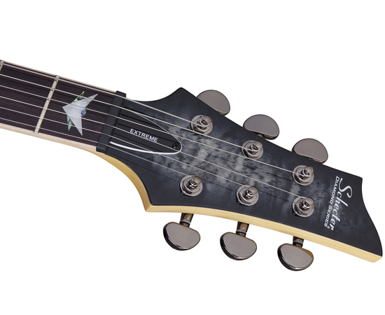 Электрогитара SCHECTER BANSHEE-6 EXTREME CB