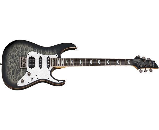 Электрогитара SCHECTER BANSHEE-6 EXTREME CB - 142159 за 0 грн. | 4Club