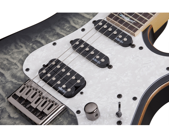 Электрогитара SCHECTER BANSHEE-6 EXTREME CB