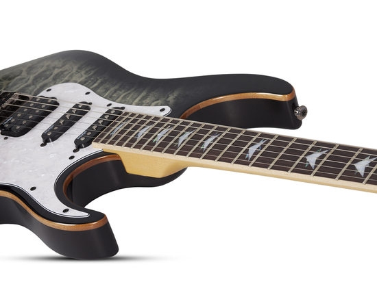 Электрогитара SCHECTER BANSHEE-6 EXTREME CB