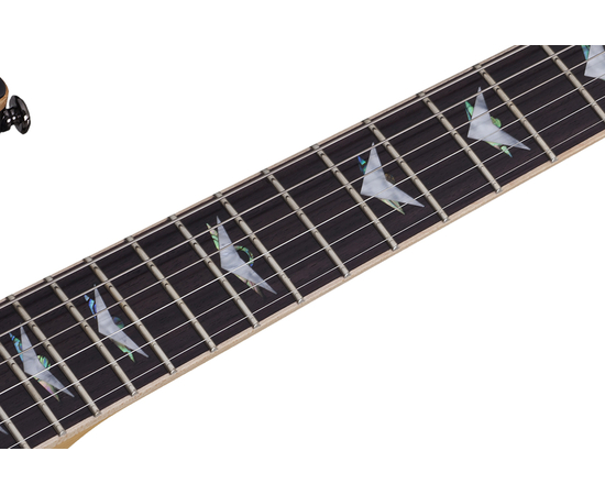 Электрогитара SCHECTER BANSHEE-6 EXTREME CB