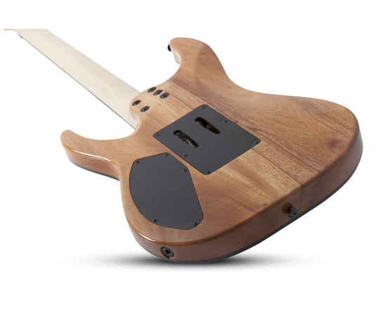 Электрогитара SCHECTER C-6 FR PRO ARB