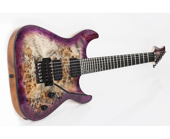 Электрогитара SCHECTER C-6 FR PRO ARB