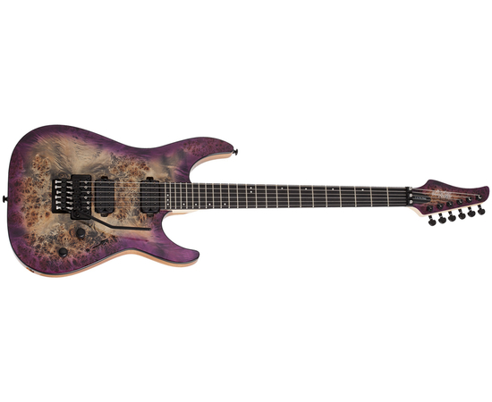 Электрогитара SCHECTER C-6 FR PRO ARB - 142143 за 0 грн. | 4Club