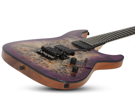 Электрогитара SCHECTER C-6 FR PRO ARB