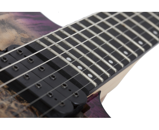 Электрогитара SCHECTER C-6 FR PRO ARB