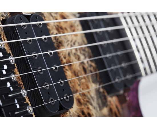 Электрогитара SCHECTER C-6 FR PRO ARB