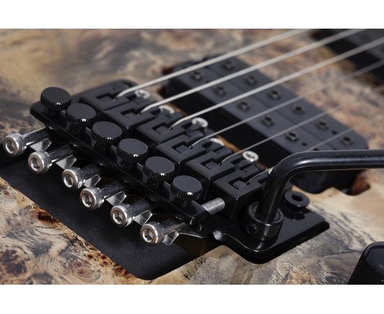 Электрогитара SCHECTER C-6 FR PRO ARB