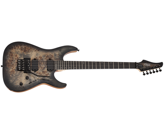Электрогитара SCHECTER C-6 FR PRO CB - 142144 за 0 грн. | 4Club