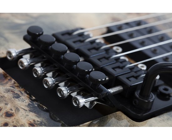Электрогитара SCHECTER C-6 FR PRO CB