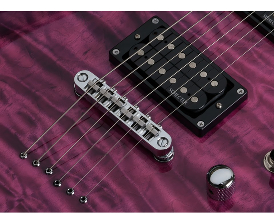 Электрогитара SCHECTER C-6 PLUS EM