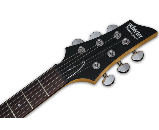 Электрогитара SCHECTER C-6 PLUS OBB