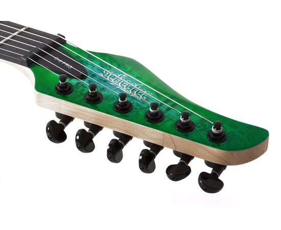 Электрогитара SCHECTER C-6 PRO AQB