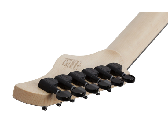 Электрогитара SCHECTER C-6 PRO AQB