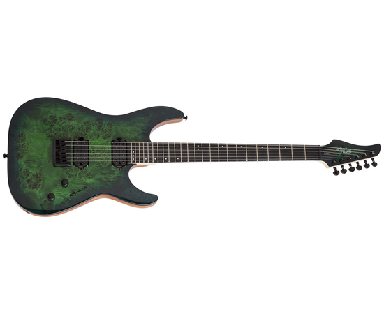 Электрогитара SCHECTER C-6 PRO AQB - 142149 за 0 грн. | 4Club