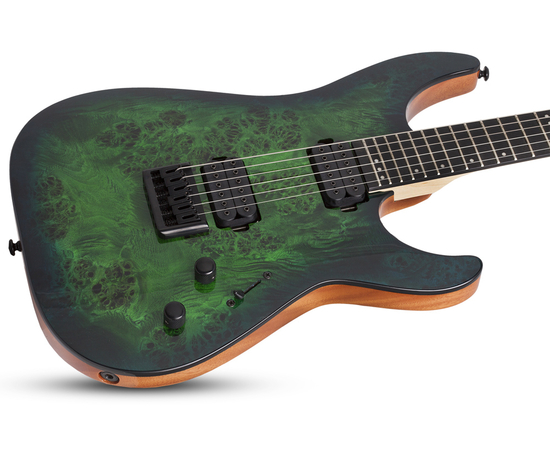 Электрогитара SCHECTER C-6 PRO AQB