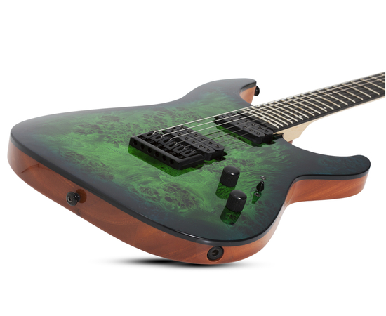 Электрогитара SCHECTER C-6 PRO AQB