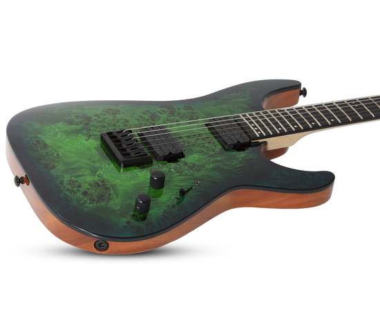 Электрогитара SCHECTER C-6 PRO AQB