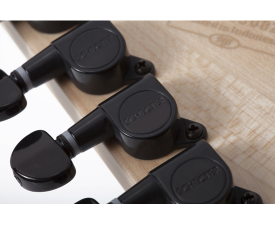 Электрогитара SCHECTER C-6 PRO ARB