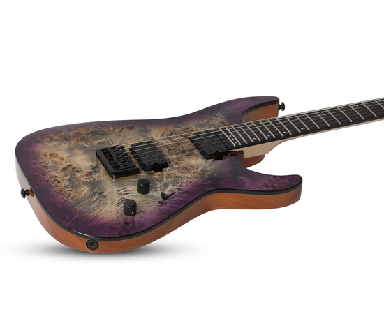 Электрогитара SCHECTER C-6 PRO ARB
