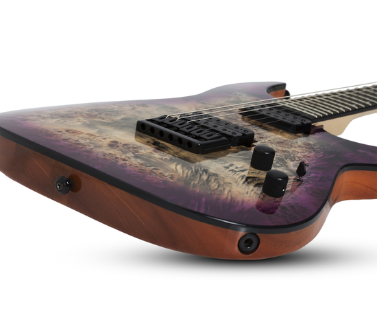 Электрогитара SCHECTER C-6 PRO ARB