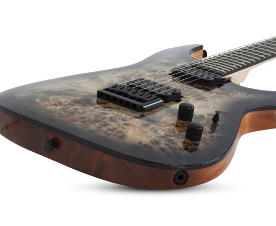 Электрогитара SCHECTER C-6 PRO CB