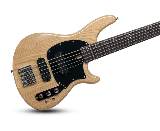 Пятиструнная бас-гитара SCHECTER CV-5 GNAT