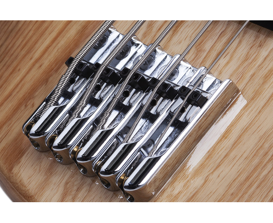 Пятиструнная бас-гитара SCHECTER CV-5 GNAT