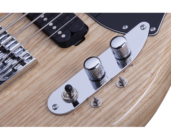 Пятиструнная бас-гитара SCHECTER CV-5 GNAT