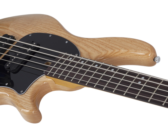 Пятиструнная бас-гитара SCHECTER CV-5 GNAT