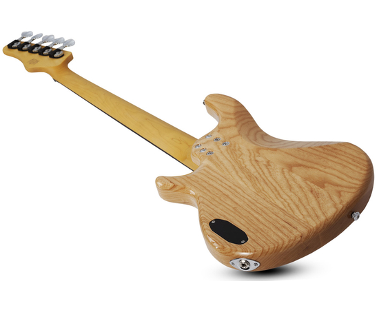 Пятиструнная бас-гитара SCHECTER CV-5 GNAT