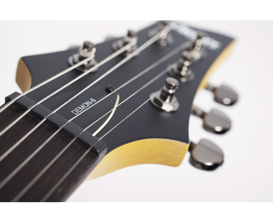 Электрогитара SCHECTER DEMON-6 ABSN(2018)