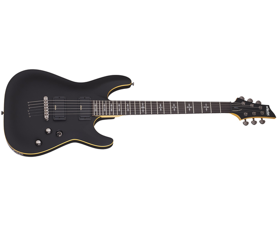Электрогитара SCHECTER DEMON-6 ABSN(2018) - 142155 за 0 грн. | 4Club