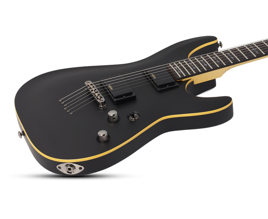 Электрогитара SCHECTER DEMON-6 ABSN(2018)
