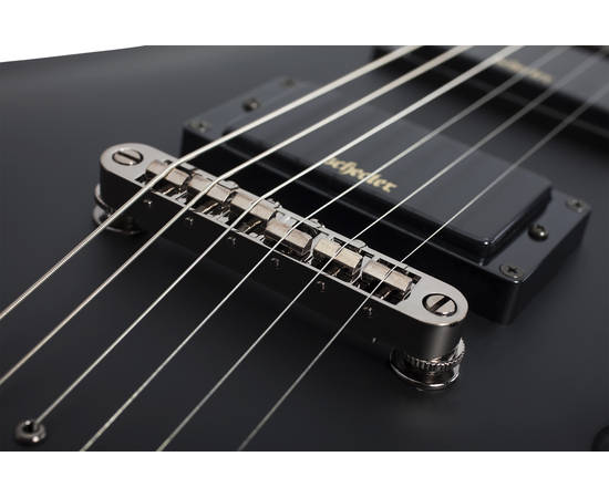 Электрогитара SCHECTER DEMON-6 ABSN(2018)