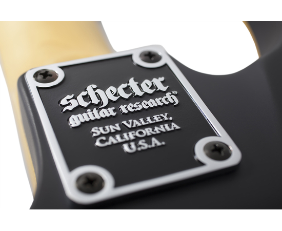 Электрогитара SCHECTER DEMON-6 ABSN(2018)